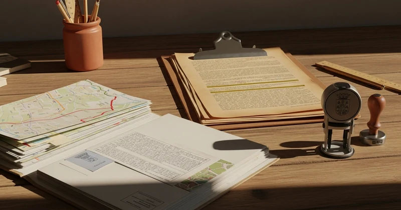 Apokoronas Council resolves long-standing boundary dispute for Souri village near Sellia